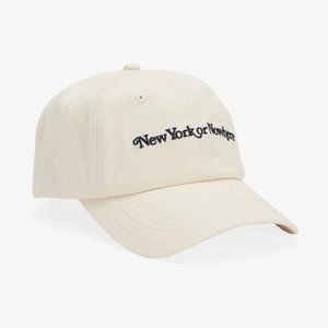 NYON Crosby Dad Hat
